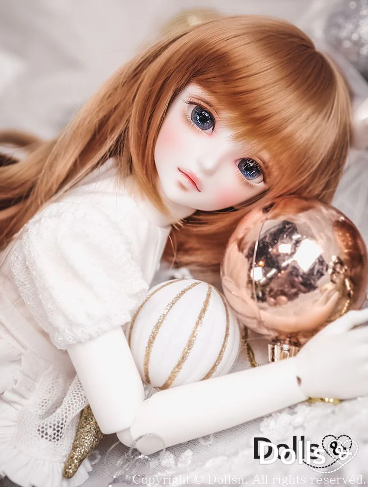 Daina | Preorder | DOLL - Image 7