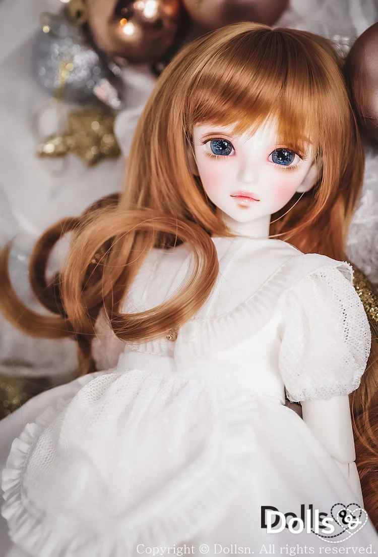 Daina Full Set | Preorder | DOLL