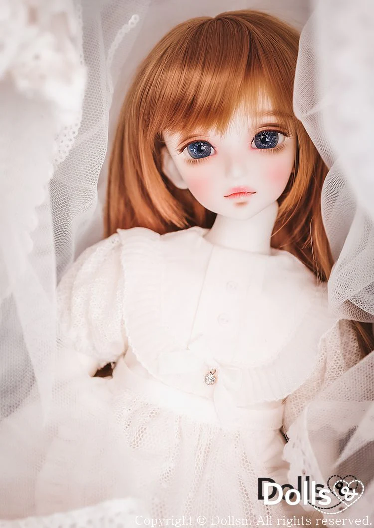 Daina Full Set | Preorder | DOLL - Image 5
