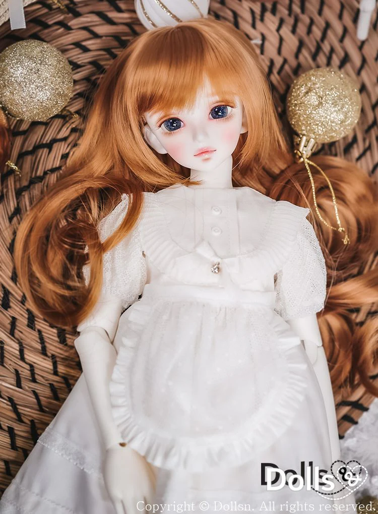 Daina Full Set | Preorder | DOLL - Image 6