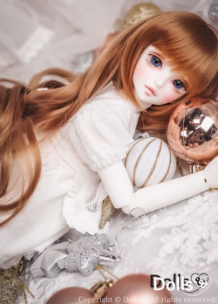Daina Full Set | Preorder | DOLL - Image 8