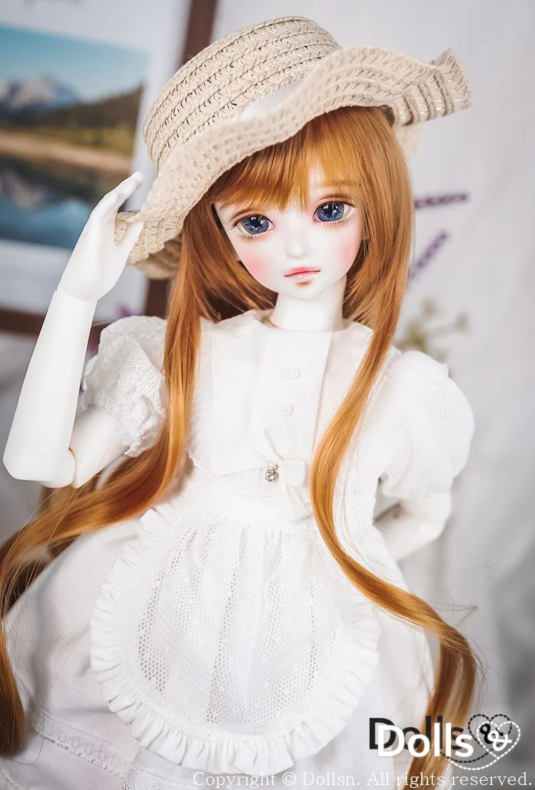 Daina Full Set | Preorder | DOLL - Image 9