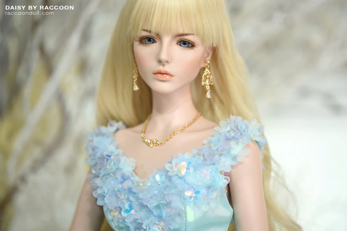 Daisy | Preorder | DOLL - Image 15
