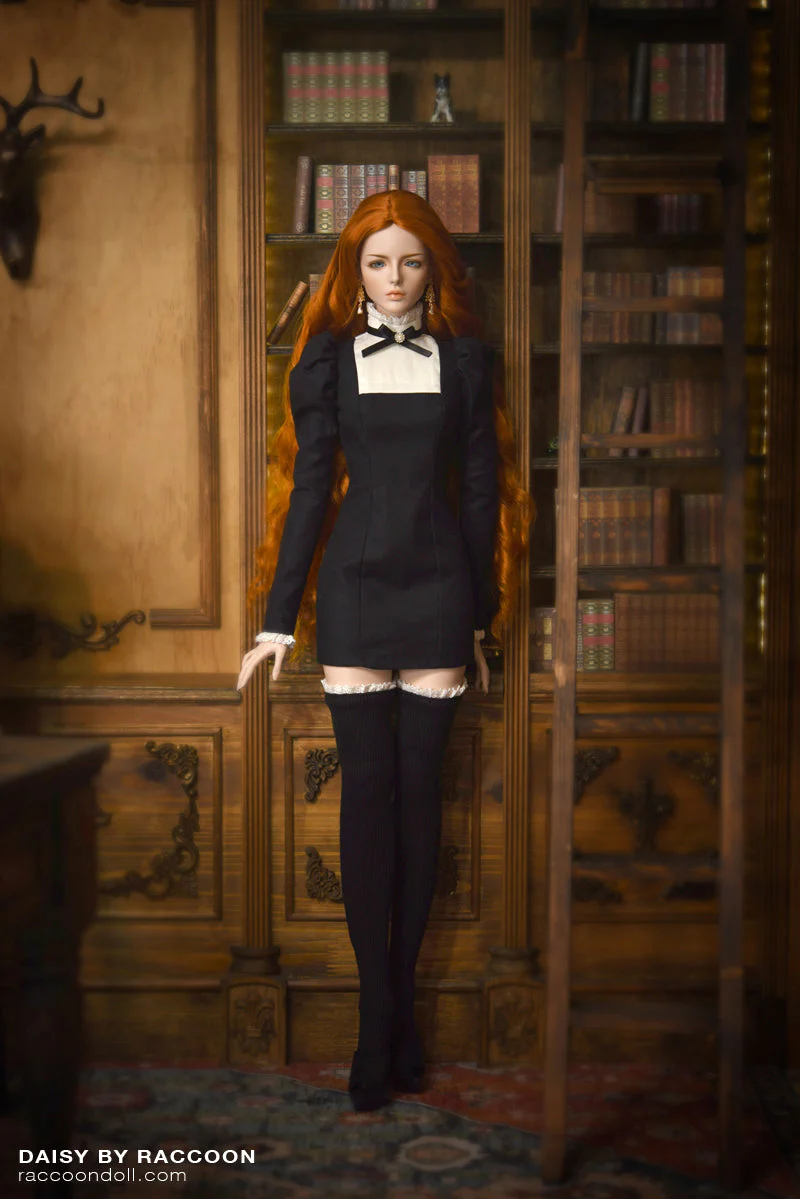 Daisy | Preorder | DOLL - Image 2