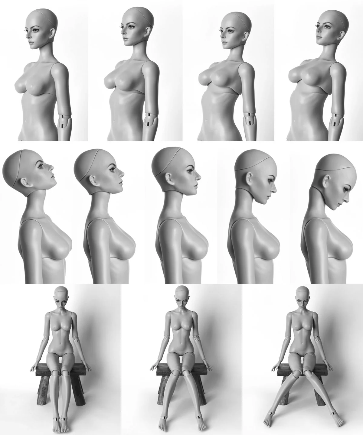 Daisy | Preorder | DOLL - Image 25