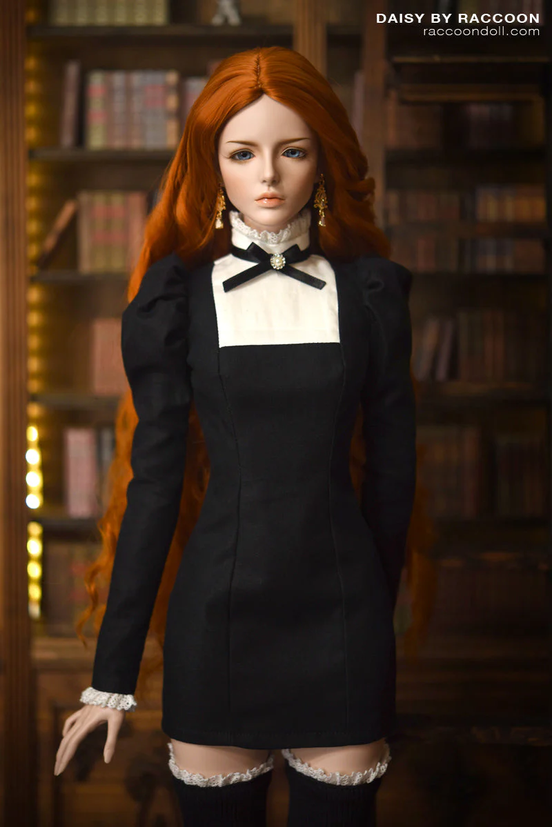 Daisy | Preorder | DOLL - Image 3