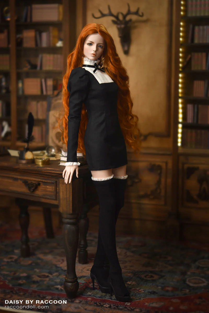 Daisy | Preorder | DOLL - Image 4