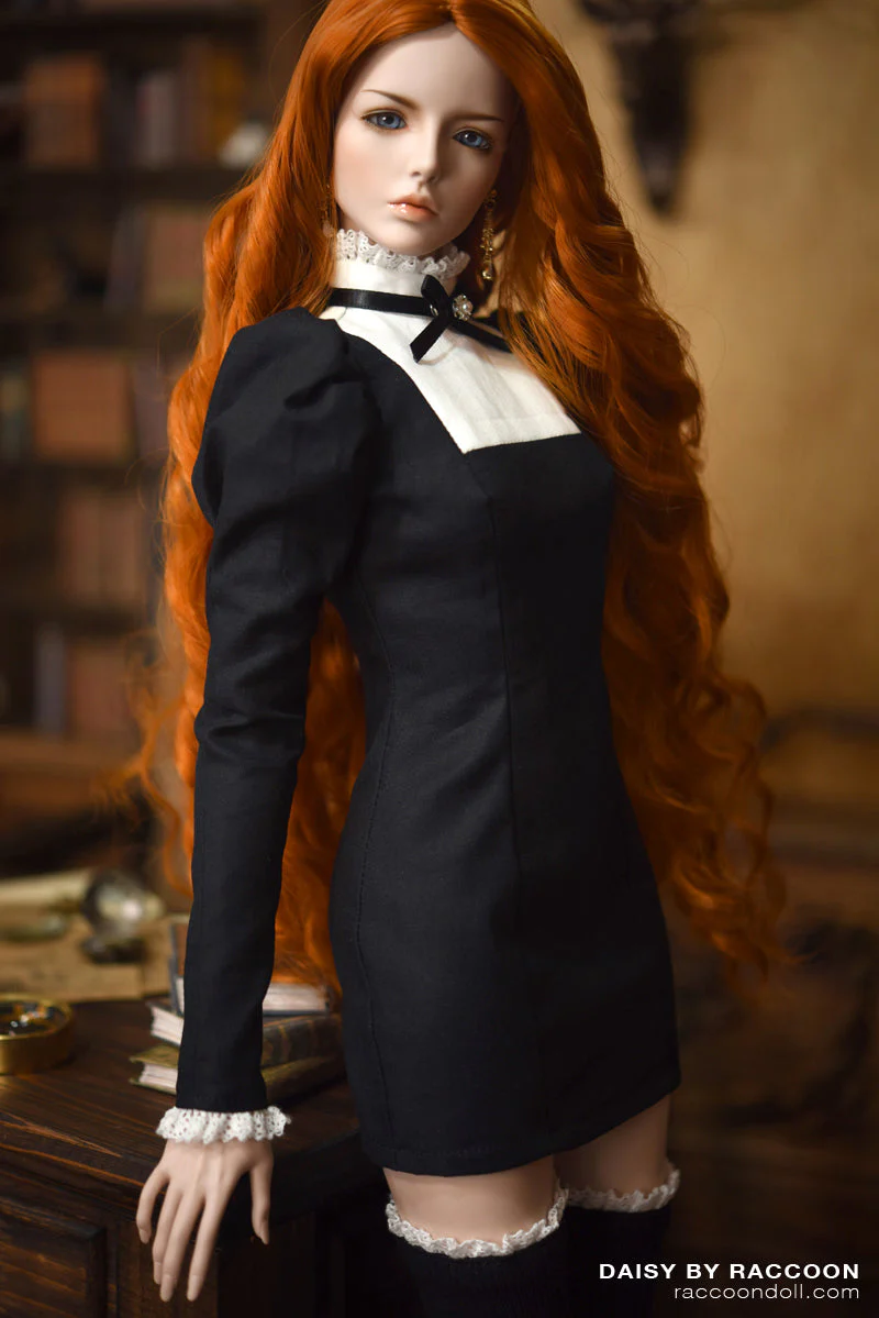 Daisy | Preorder | DOLL - Image 5