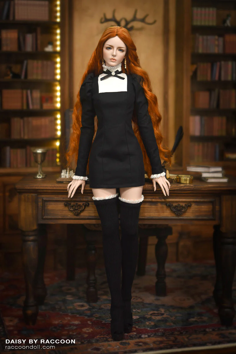 Daisy | Preorder | DOLL - Image 7