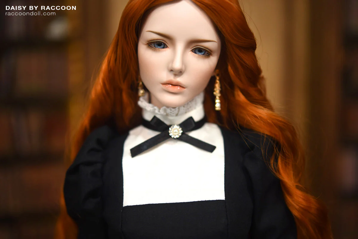 Daisy | Preorder | DOLL - Image 8