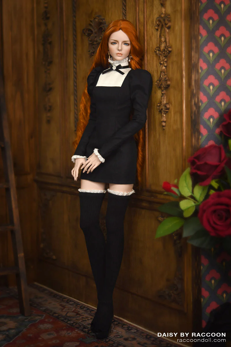 Daisy | Preorder | DOLL - Image 9