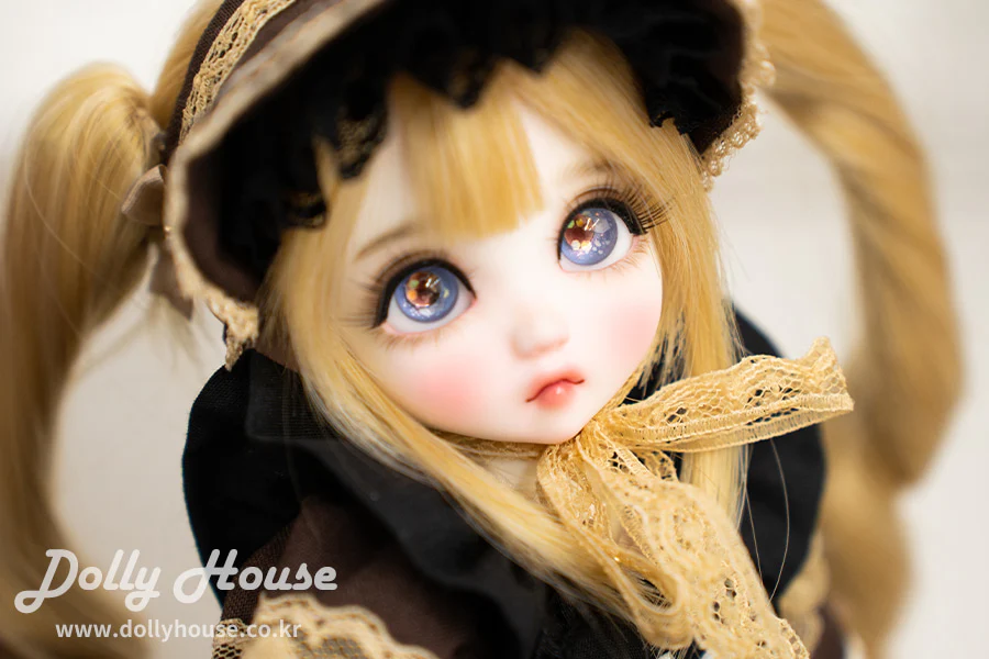 Daisy A type | Preorder | DOLL - Image 5