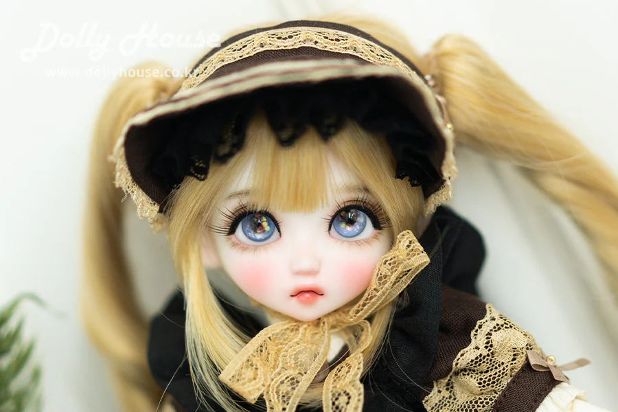 Daisy A type | Preorder | DOLL - Image 7
