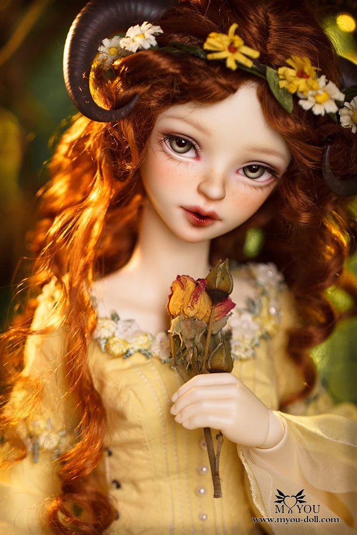 Daisy | Preorder | DOLL - Image 2