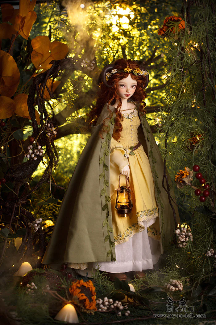 Daisy | Preorder | DOLL - Image 6