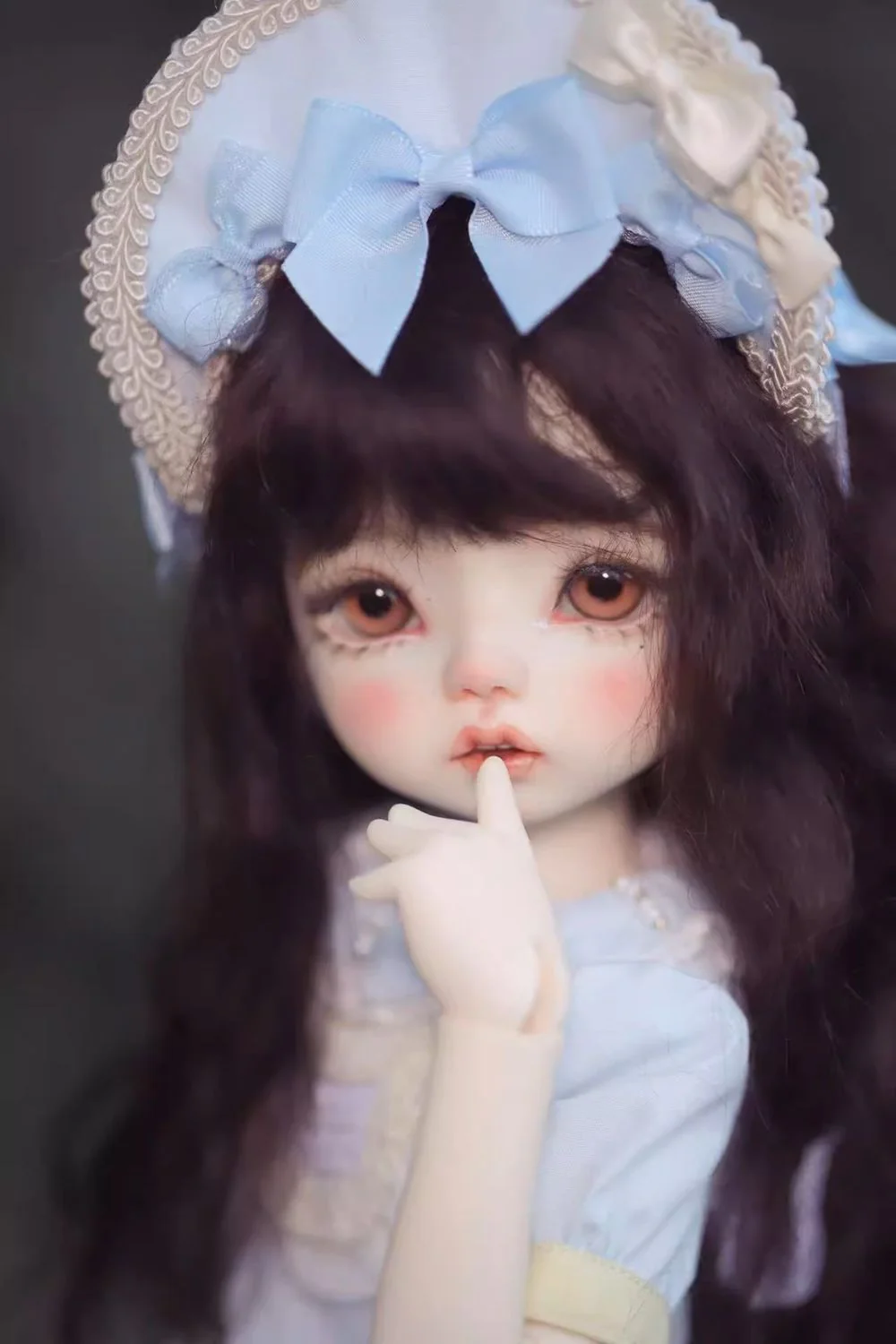 Daiyu Head | Preorder | PARTS - Image 3