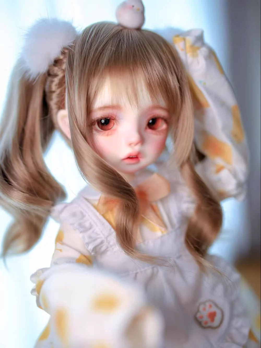 Daiyu Head | Preorder | PARTS - Image 4
