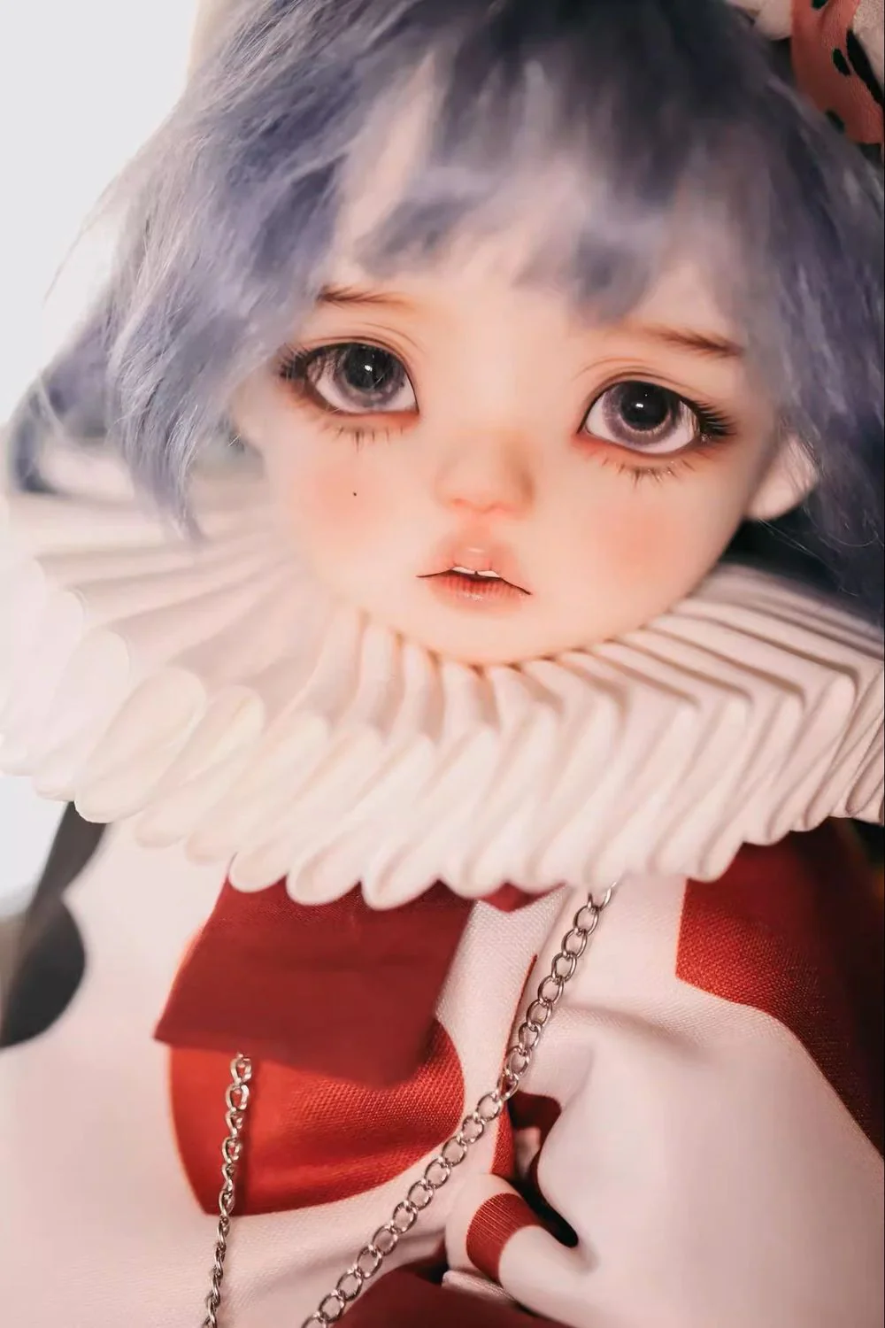 Daiyu Head | Preorder | PARTS - Image 7