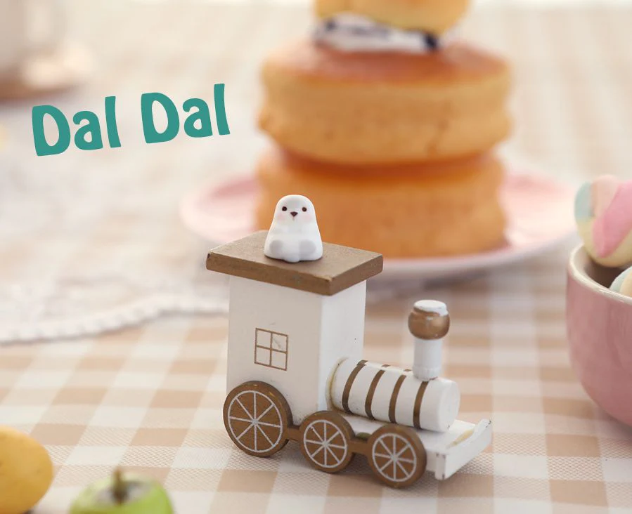 Dal Dal | Preorder | DOLL - Image 2