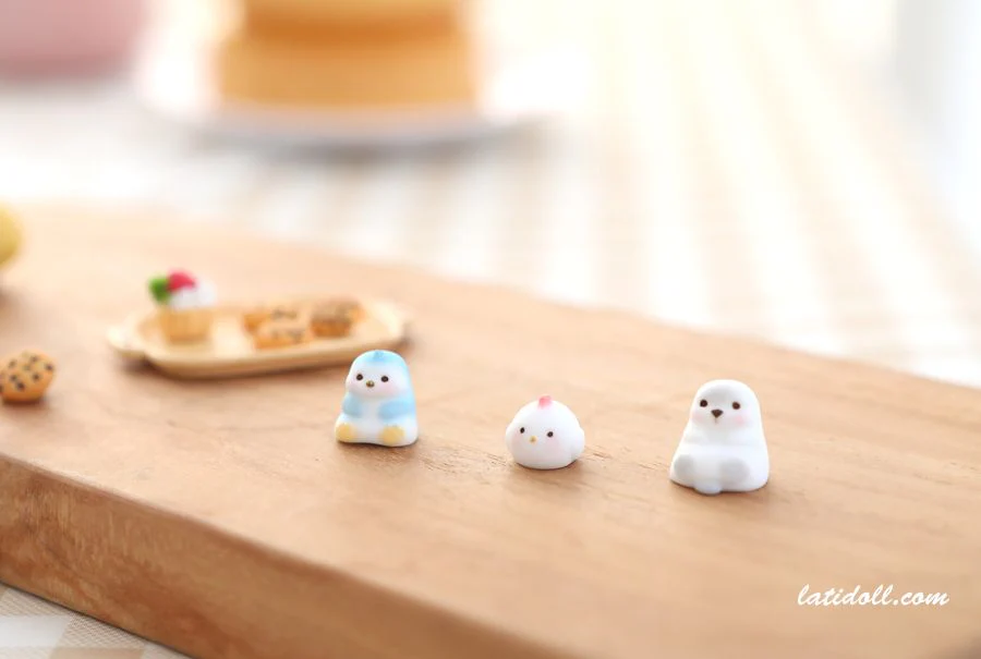 Dal Dal | Preorder | DOLL - Image 3