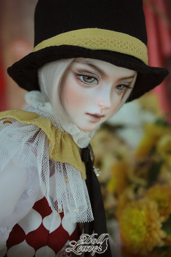 Dalin| Preorder | DOLL - Image 14