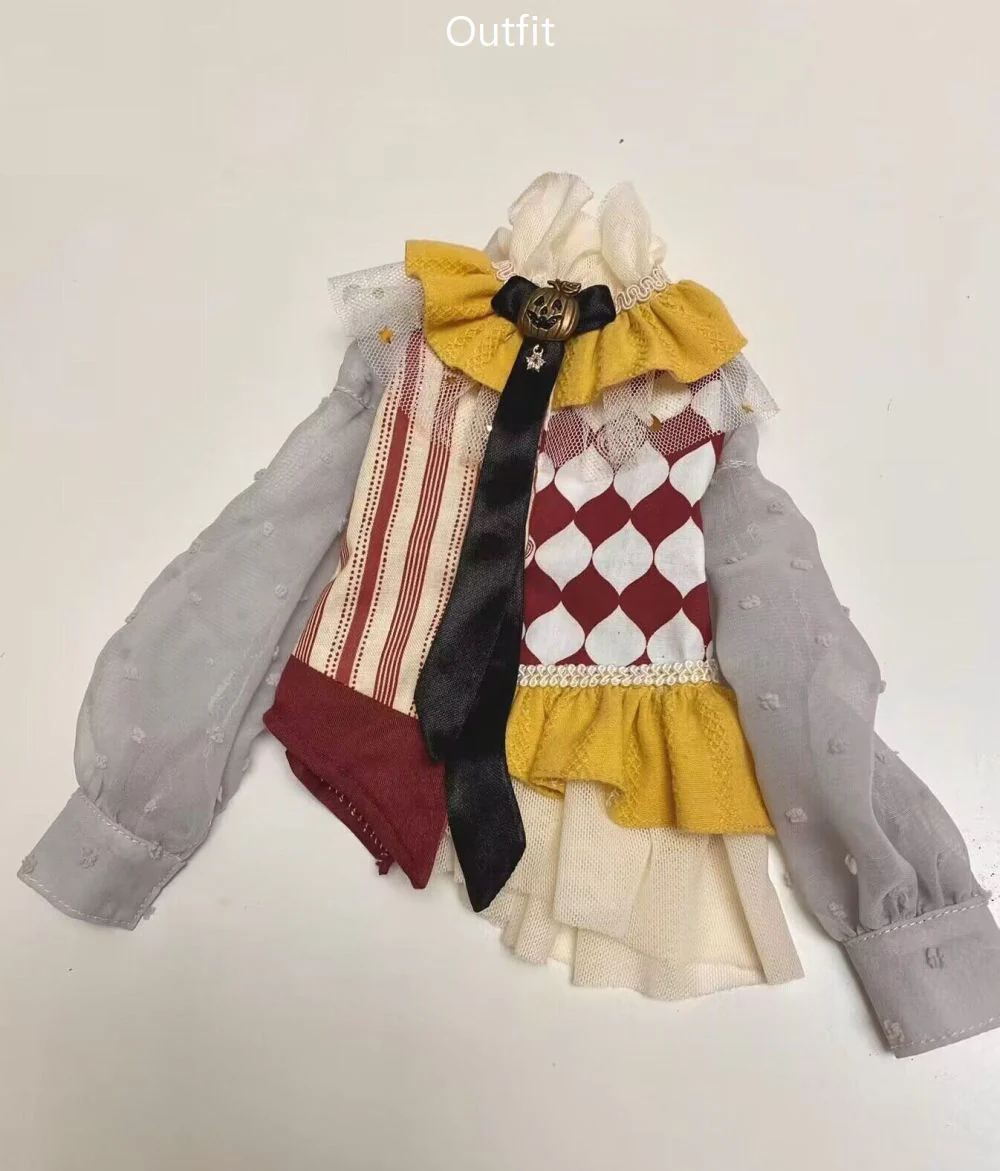 Dalin| Preorder | DOLL - Image 15