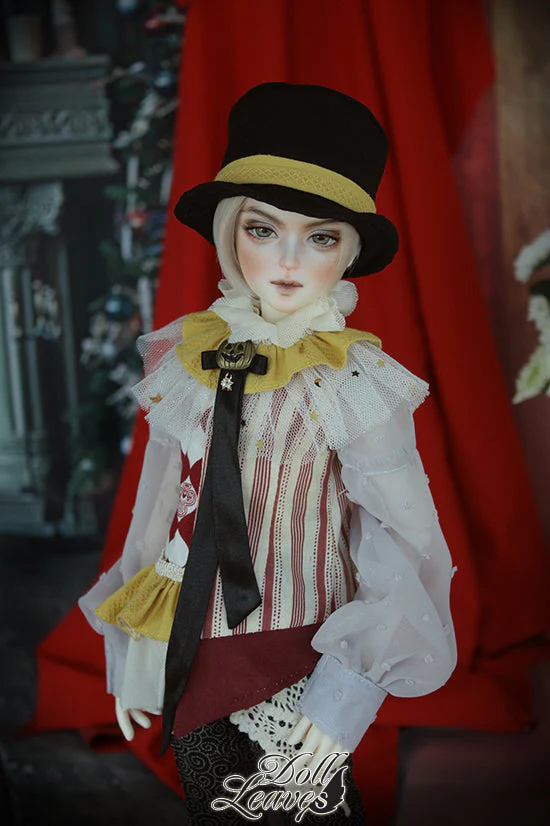 Dalin| Preorder | DOLL - Image 16
