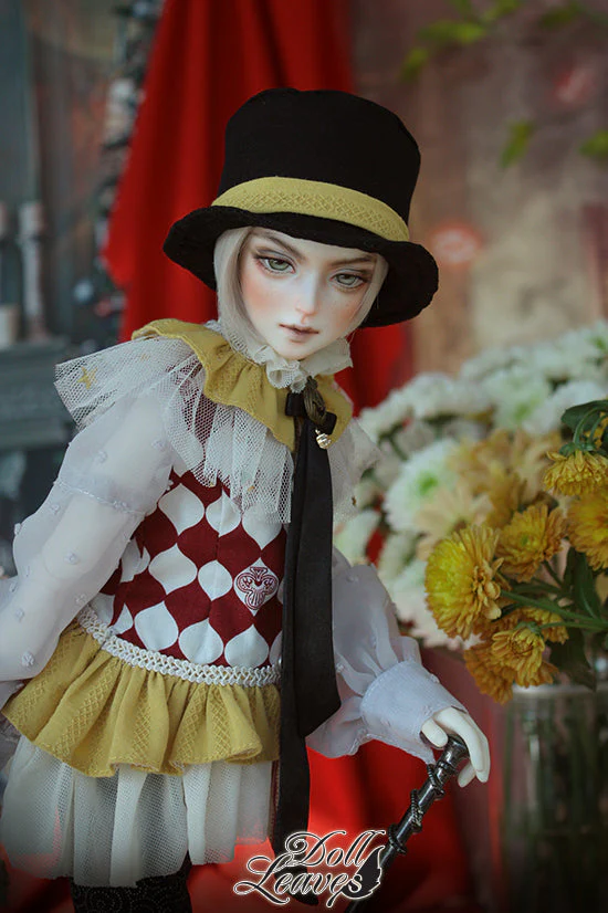 Dalin| Preorder | DOLL - Image 5