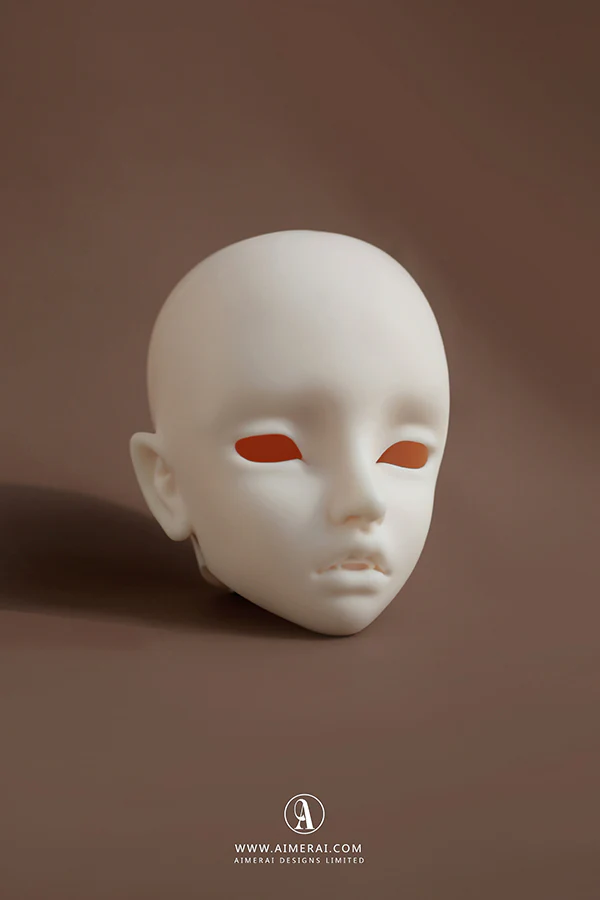 Damion - Iris Ver. Fullset | Preorder | DOLL - Image 5