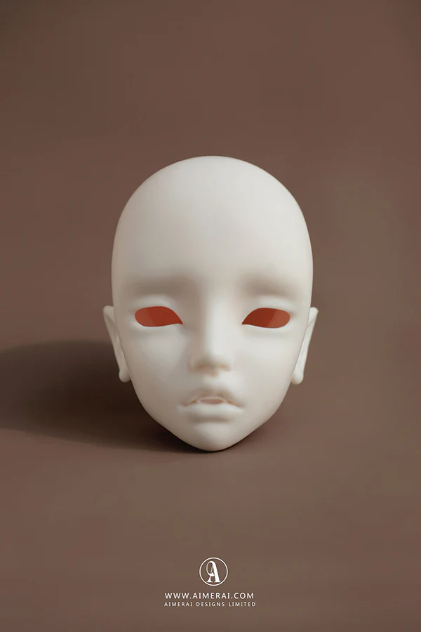 Damion - Iris Ver.| Preorder | PARTS - Image 2