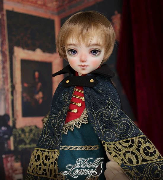 Dana | Preorder | DOLL - Image 10