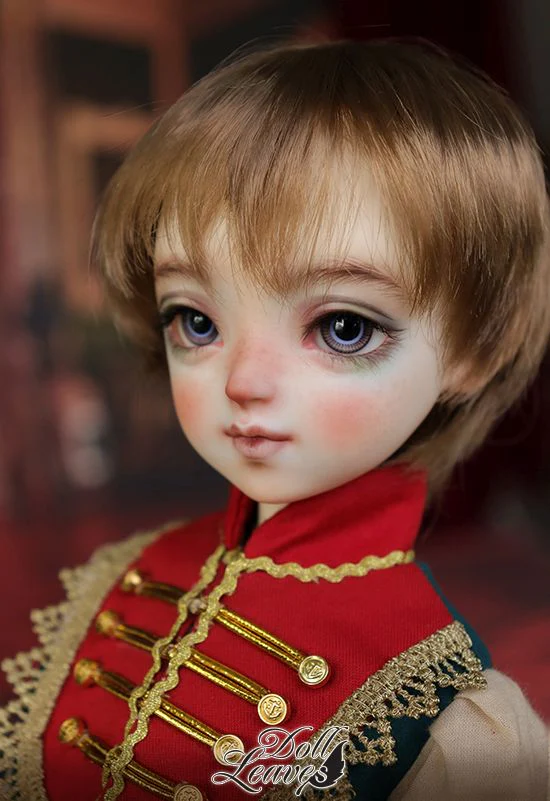 Dana | Preorder | DOLL - Image 3