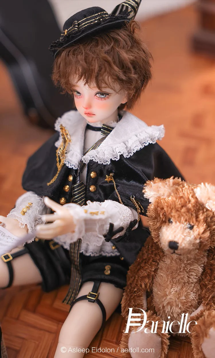 Danielle | Preorder | DOLL - Image 6