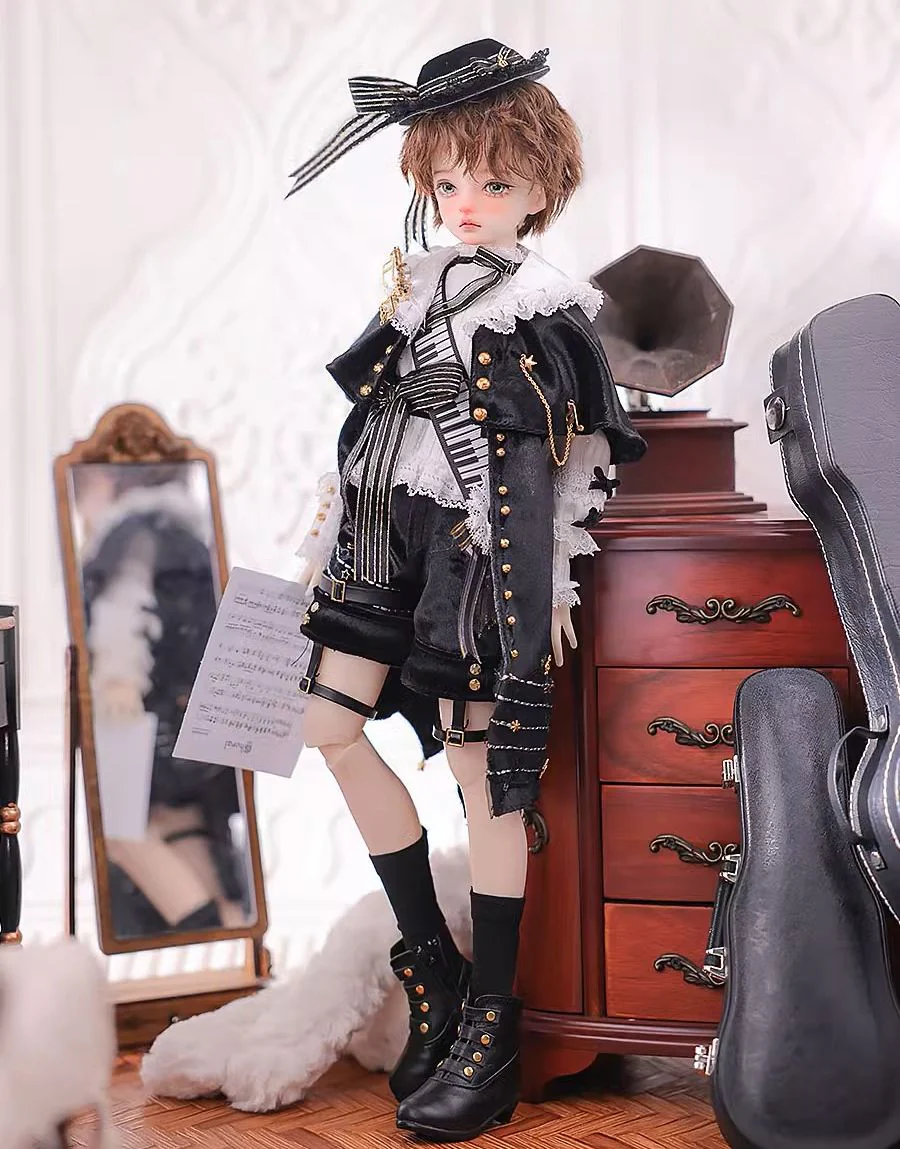 Danielle | Preorder | DOLL - Image 7