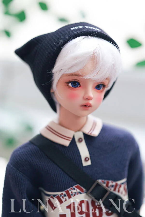 Daphne Baby | PREORDER | DOLL - Image 10