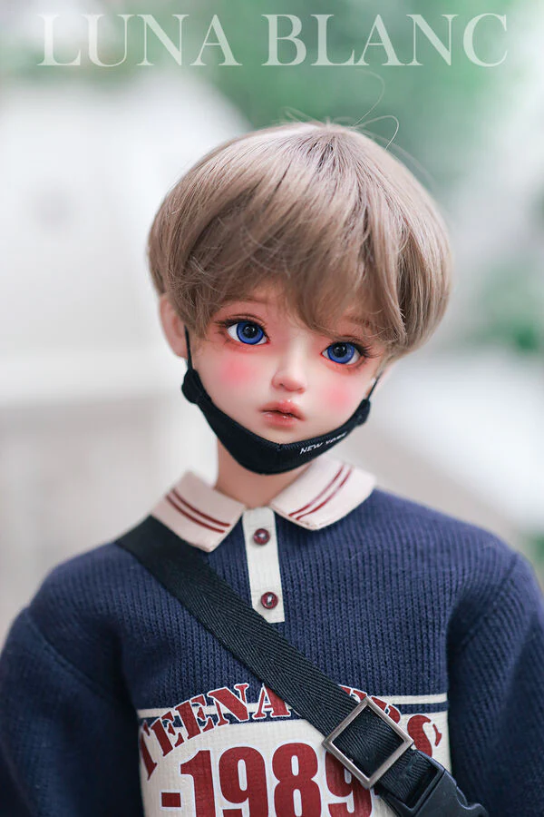 Daphne Baby | PREORDER | DOLL - Image 11
