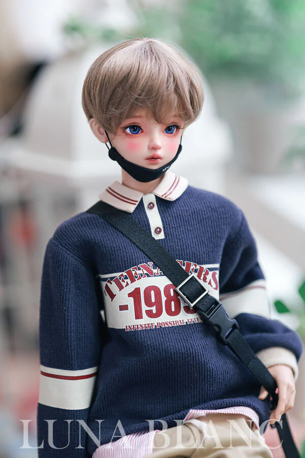 Daphne Baby | PREORDER | DOLL - Image 12