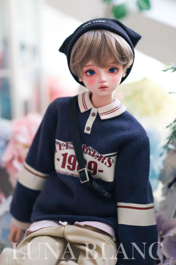 Daphne Baby | PREORDER | DOLL - Image 13