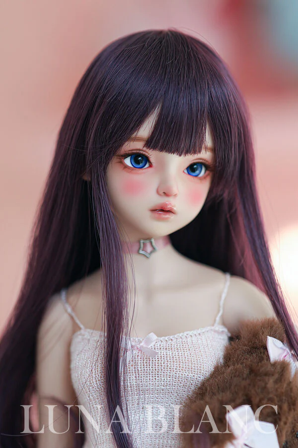 Daphne Baby | PREORDER | DOLL - Image 14