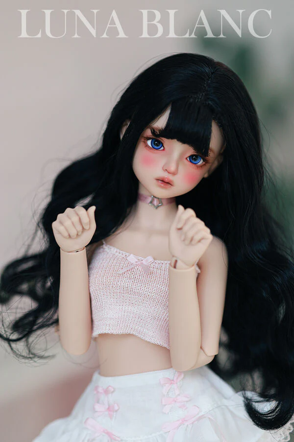 Daphne Baby | PREORDER | DOLL - Image 15