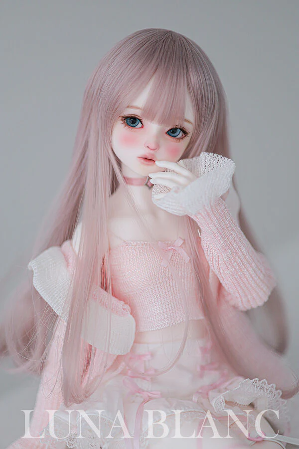 Daphne Baby | PREORDER | DOLL - Image 2