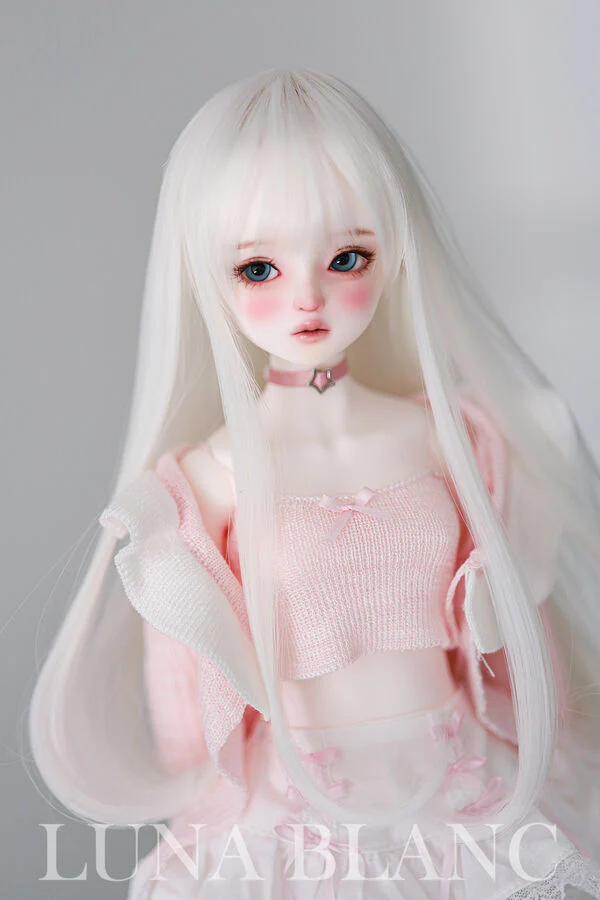 Daphne Baby | PREORDER | DOLL - Image 4