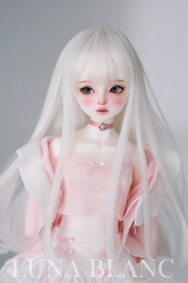 Daphne Baby | PREORDER | DOLL - Image 5