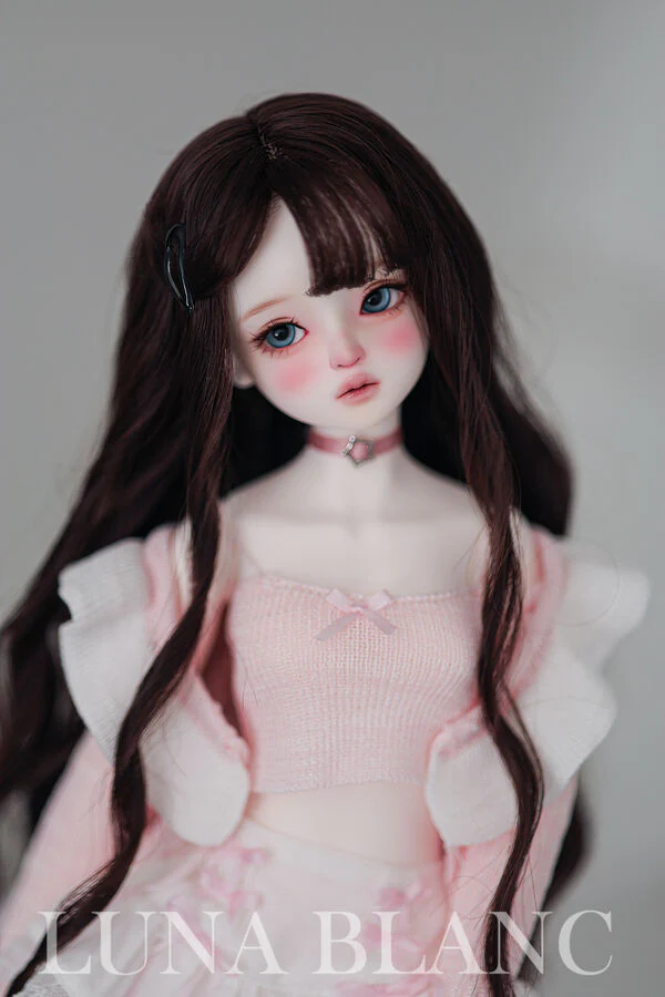 Daphne Baby | PREORDER | DOLL - Image 6