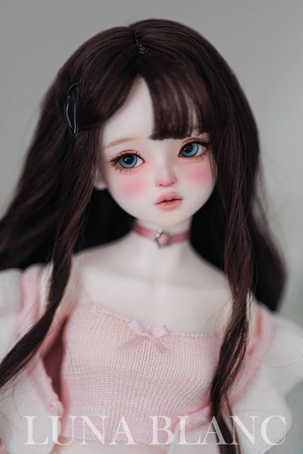 Daphne Baby | PREORDER | DOLL - Image 7