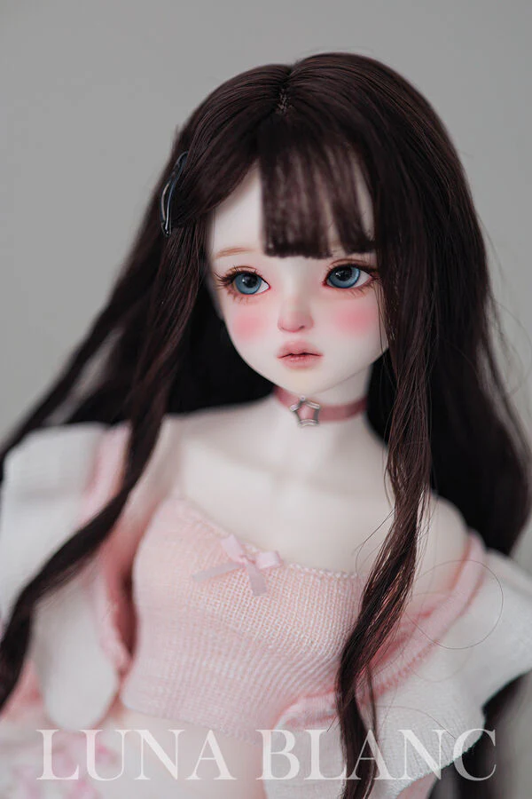 Daphne Baby | PREORDER | DOLL - Image 8