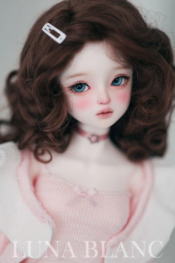 Daphne Baby | PREORDER | DOLL - Image 9