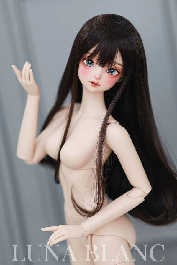 Daphne Baby | PREORDER | PARTS - Image 13