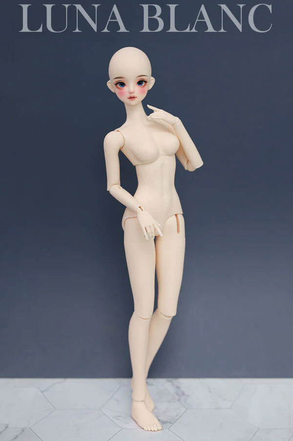 Daphne Baby | PREORDER | PARTS - Image 2