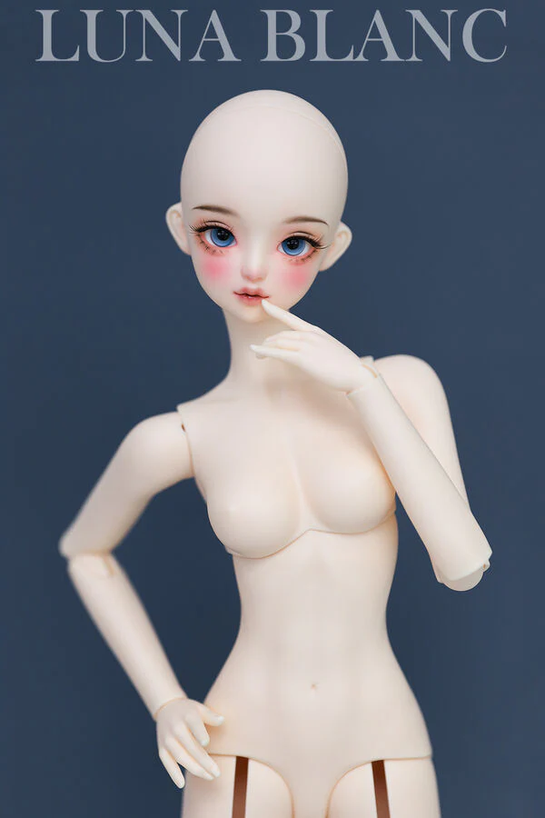 Daphne Baby | PREORDER | PARTS - Image 4